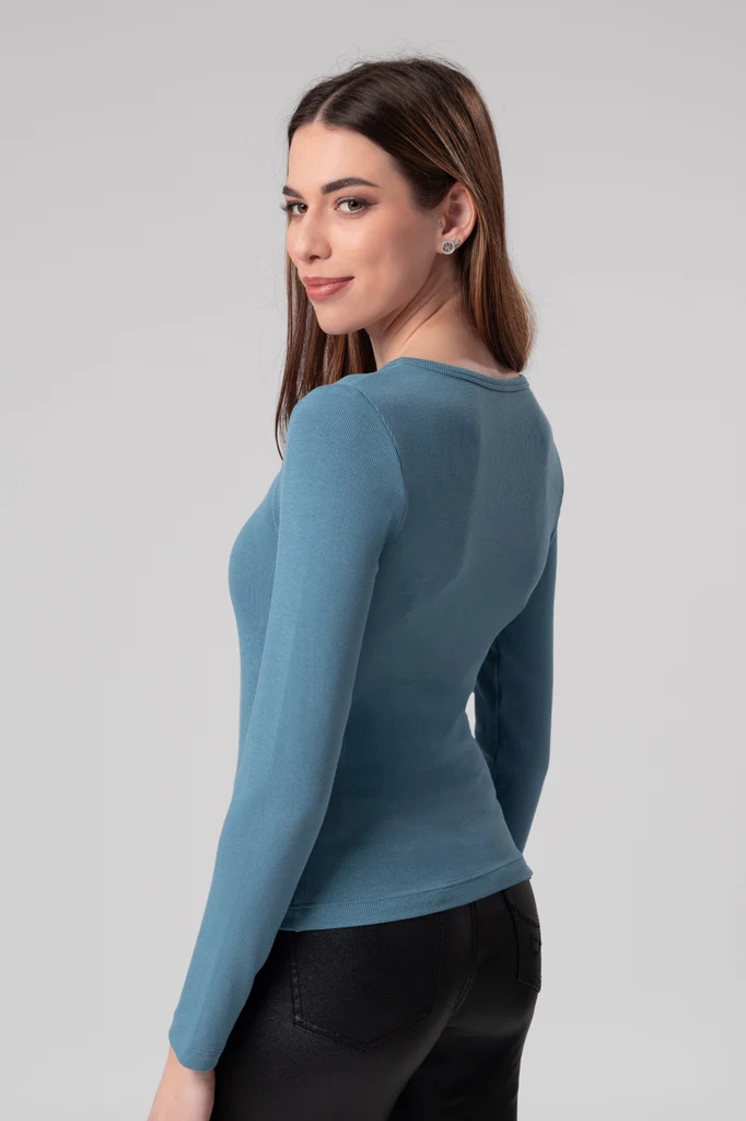 Calvin Klein Modern Cotton tričko - Image 2